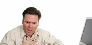 Este lunes te enseñan, con una charla, a prevenir infartos infarto