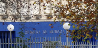 Hay un joven de 182 años en Guadalajara (y te invita este jueves a su cumpleaños)