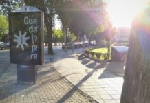 Con el calor intenso, es fácil que algunos niveles de control de la contaminación se disparen. (Foto: La Crónic@)