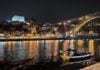 Oporto.