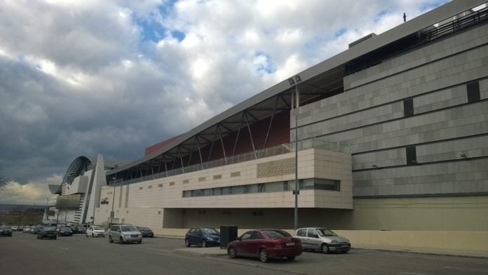 Este viernes es fiesta laboral en Guadalajara, pues estaba previsto como 