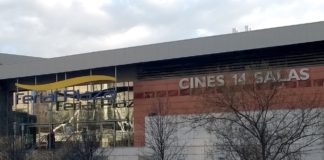 Ir al cine el fin de semana es muy caro en Guadalajara: sólo nos supera Madrid y Barcelona