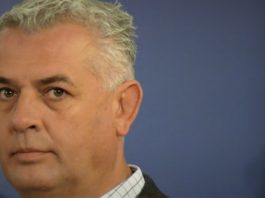 José Luis Vega, presidente de la Diputación de Guadalajara. (Foto: La Crónic@)
