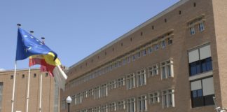 Juicio contra los «camellos» de un paciente del Hospital de Parapléjicos