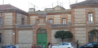 La cárcel de Guadalajara iba a convertirse en un centro de formación de FP. (Foto: La Crónic@)