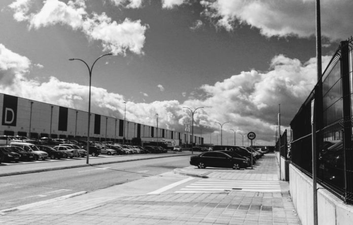 La cuarta parte de la inversión extranjera que llega a Castilla-La Mancha se queda en el Corredor La ubicación exacta de la planta de producción de hidrógeno aún está por definir. (Foto: La Crónic@)