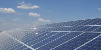 El último proyecto anunciado de una planta fotovoltaica es el de Chiloeches, por 20 millones de euros.
