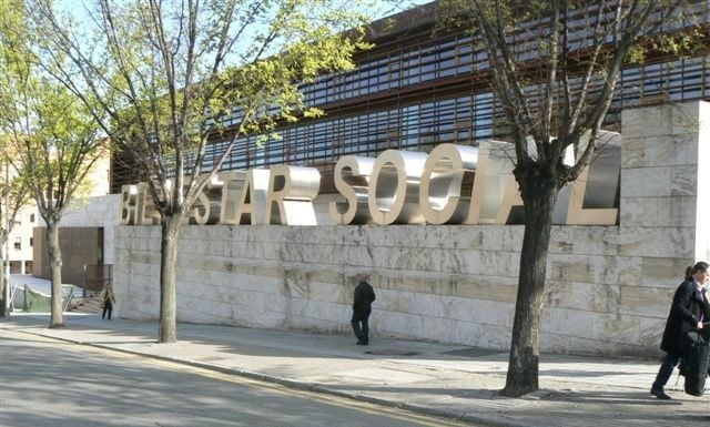 Estado de la Dependencia en Castilla-La Mancha: a 25 prestaciones nuevas cada día Dependencia