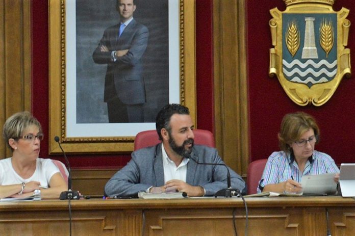 La oposición de Azuqueca culpa al alcalde del silencio informativo sobre la violación de hace un año