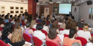 La UNED anuncia tres cursos de verano en Guadalajara