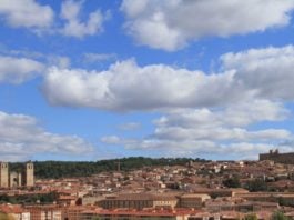Sigüenza