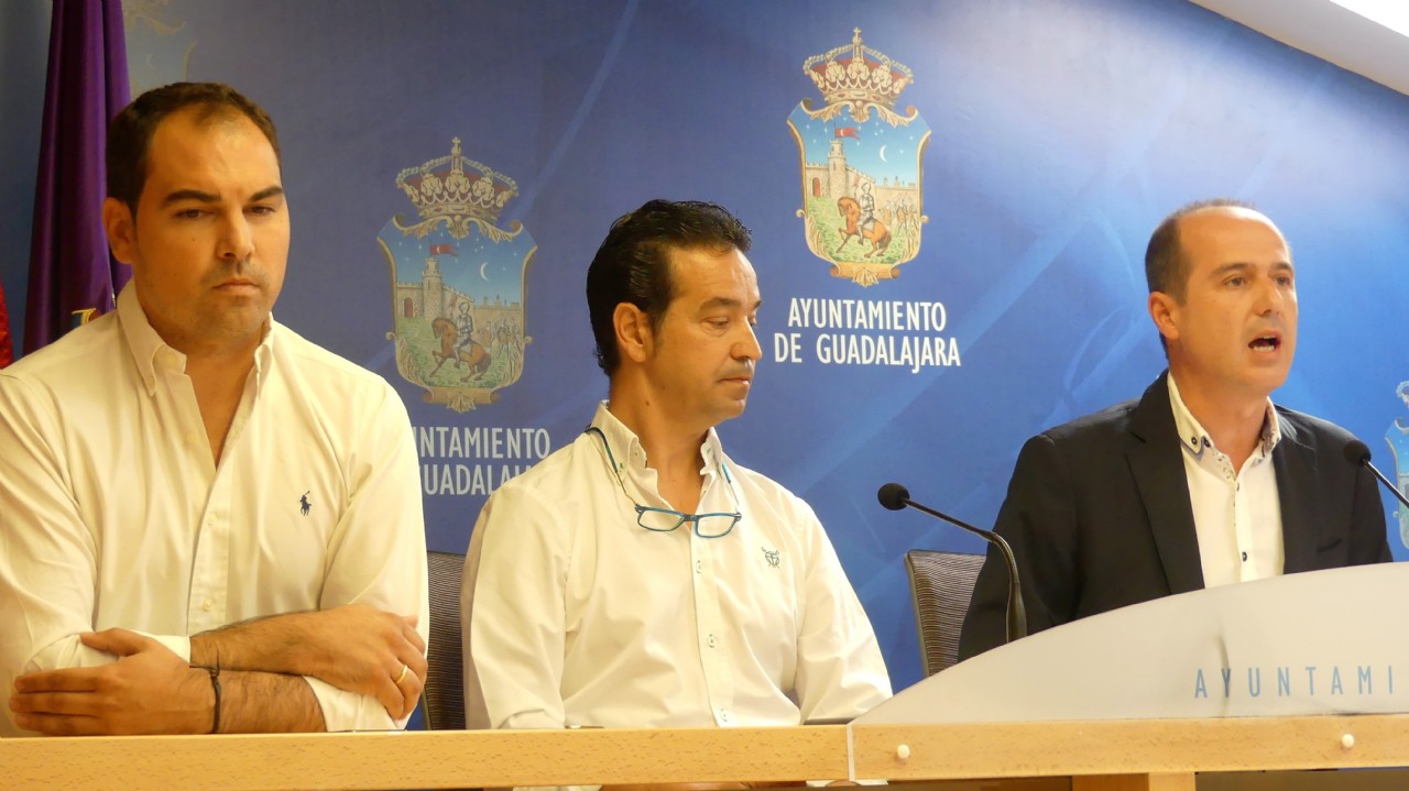 Los actuales empresarios tienen la exclusiva del coso hasta finales de 2021, gracias a la prórroga solicitada y obtenida al comienzo de la pandemia. (Foto: La Crónic@)