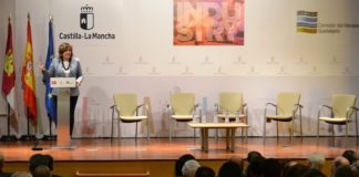 Las plantillas crecen en Guadalajara al mayor ritmo de toda España, gracias al Corredor