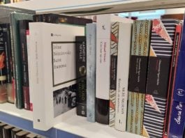 libros