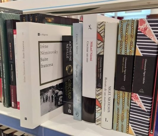 libros