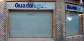 Oficinas de Guadalagua en Guadalajara. (Foto: La Crónic@)