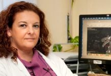 ¿A quién ha premiado Castilla-La Mancha este domingo? Mercedes Guerra