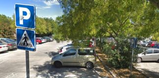 Medio año ha tardado la Policía en detener al que sacó a una mujer de su coche para robárselo