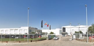 ERTE también para la plantilla de Mercedes Benz en Azuqueca