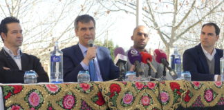 Morante y El Juli, que no estarán en San Isidro, torearán en abril en la plaza de Guadalajara