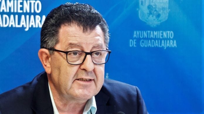 No habrá mítin de atletismo este año por la