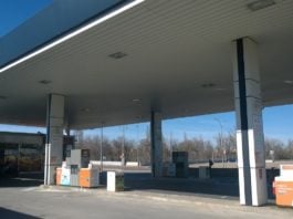 Gasolinera