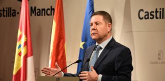 Page amaga con llevar al Gobierno de Pedro Sánchez ante los tribunales por la deuda autonómica