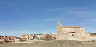 Page insinúa una bajada de los impuestos autonómicos para los habitantes de comarcas despobladas