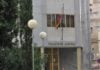 4 años de cárcel por la violación de una compañera de piso Palacio de Justicia de Ciudad Real.