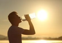Más calor hasta que el jueves bajen las temperaturas