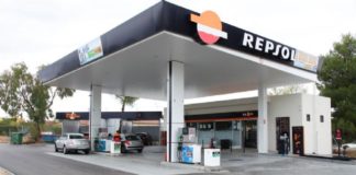 FACUA denuncia a 5 gasolineras de Guadalajara, por subir los precios