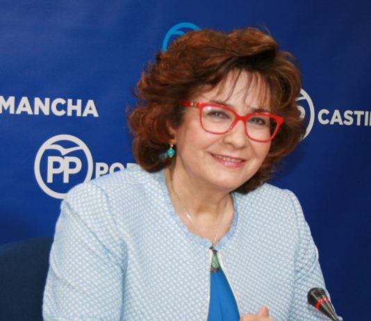 Carmen Riolobos