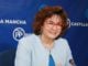 Carmen Riolobos deja la política institucional 48 años después Carmen Riolobos