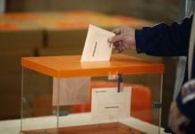 208.773 están llamados a votar en Guadalajara el 29N Urna para el Senado