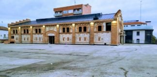 El primero de los conciertos se hará este viernes, en el Mercado de Abastos. (Foto: La Crónic@)