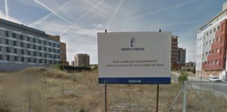 ¿Sabes ya en qué barrio de Guadalajara van a construir un centro de salud y un nuevo colegio?