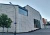 Teatro Auditorio Buero Vallejo, en Guadalajara. (Foto: La Crónic@)