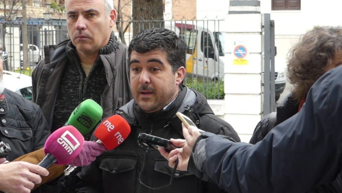 Serranía Celtibérica cuestiona los presupuestos de la Diputación la víspera de su aprobación