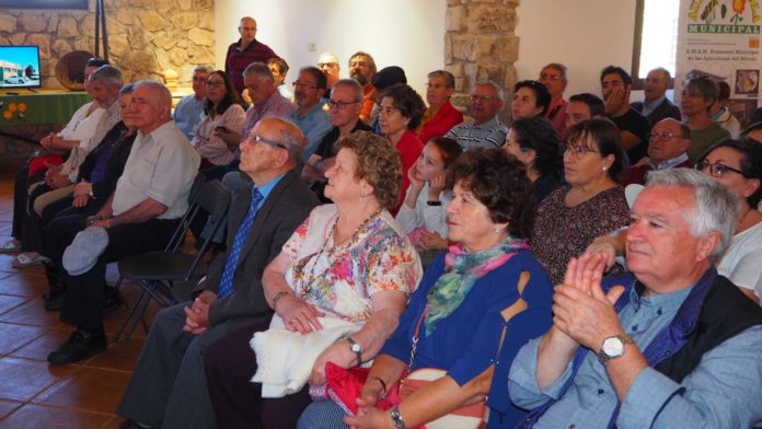 Sigüenza acogió el XXIV Día de la Abeja