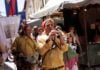 Sigüenza se (re)viste de medieval del 10 al 2 de julio Sigüenza