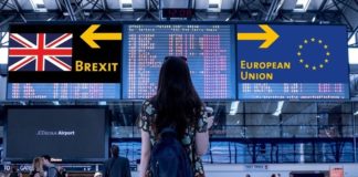 El Reino Unido ha encadenado complicaciones para los viajes por el Brexit y por la pandemia.