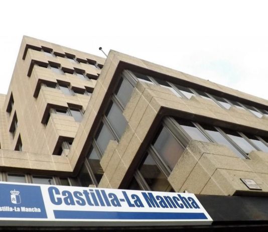 junta de comunidades