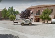 El mayor porcentaje de extranjeros de toda España está en un pueblo de Guadalajara Torre del Burgo