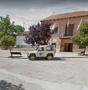 El mayor porcentaje de extranjeros de toda España está en un pueblo de Guadalajara Torre del Burgo