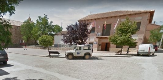 El mayor porcentaje de extranjeros de toda España está en un pueblo de Guadalajara Torre del Burgo