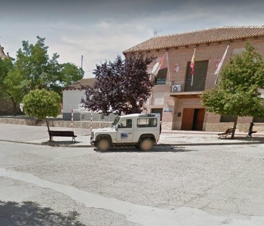 El mayor porcentaje de extranjeros de toda España está en un pueblo de Guadalajara Torre del Burgo
