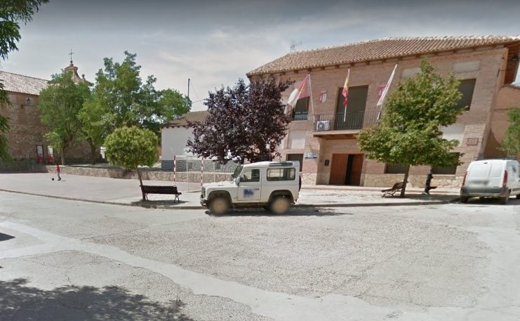 El mayor porcentaje de extranjeros de toda España está en un pueblo de Guadalajara Torre del Burgo