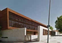 Centro de Nuevas Empresas de Guadalajara.