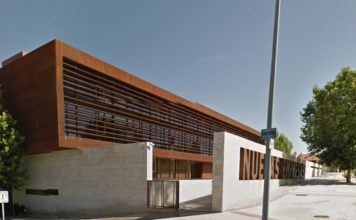 Centro de Nuevas Empresas de Guadalajara.
