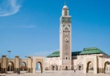 Marruecos